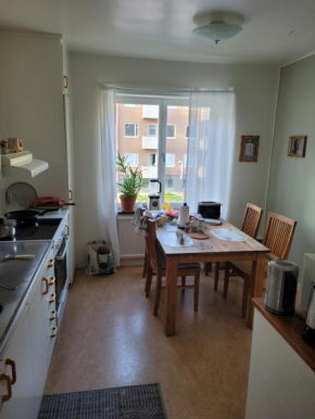 Apartment studio, Stockholm